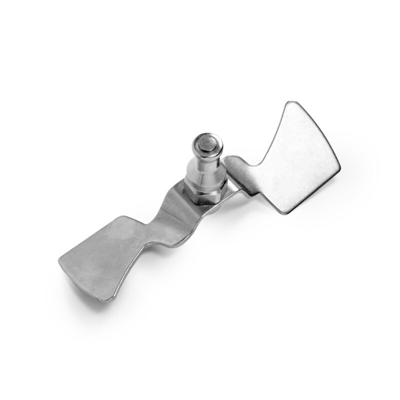 Chef Magic Saute Blade | Used for Sauteing, Mixing | Made from Food-grade Stainless Steel - Image 6