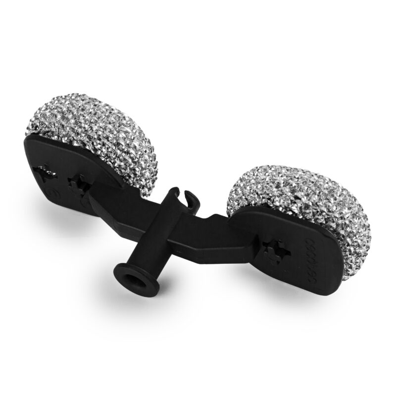 Chef Magic Automatic Scrubber | Used to Automatically Clean the Cooking Jar | Made from Steel Wool - Image 2