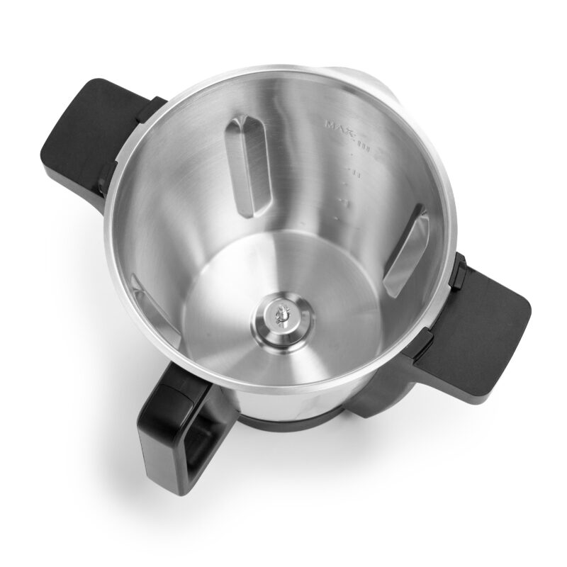 Chef Magic Drive Coupler | Stainless Steel - Image 2