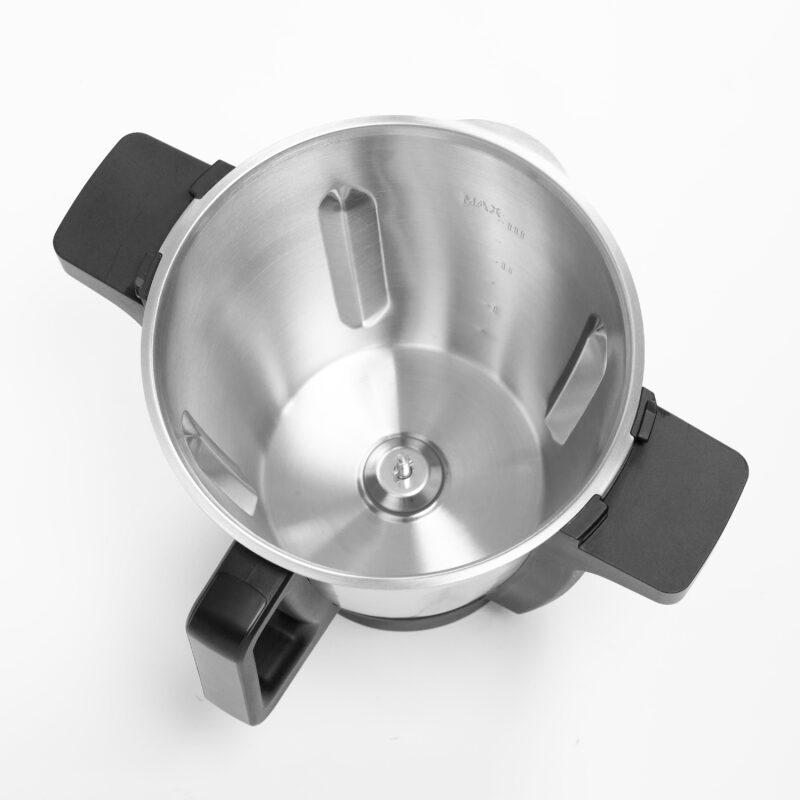 Chef Magic Saute Blade | Used for Sauteing, Mixing | Made from Food-grade Stainless Steel - Image 2