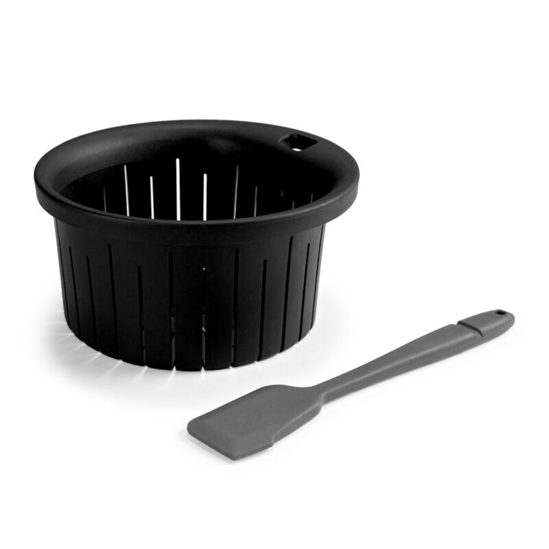 Chef Magic Spatula | Used for Scrapping, Stirring, Pouring | Made from Food-grade Silicone Material - Image 3