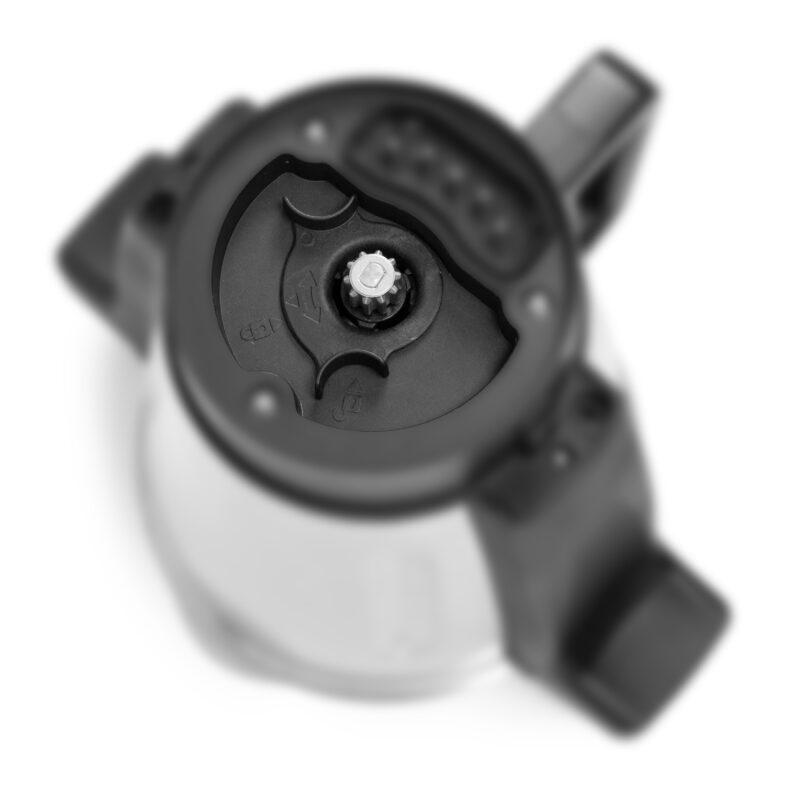 Chef Magic Blade Locking Bracket | For Locking All Blades to the Cooking Jar - Image 4
