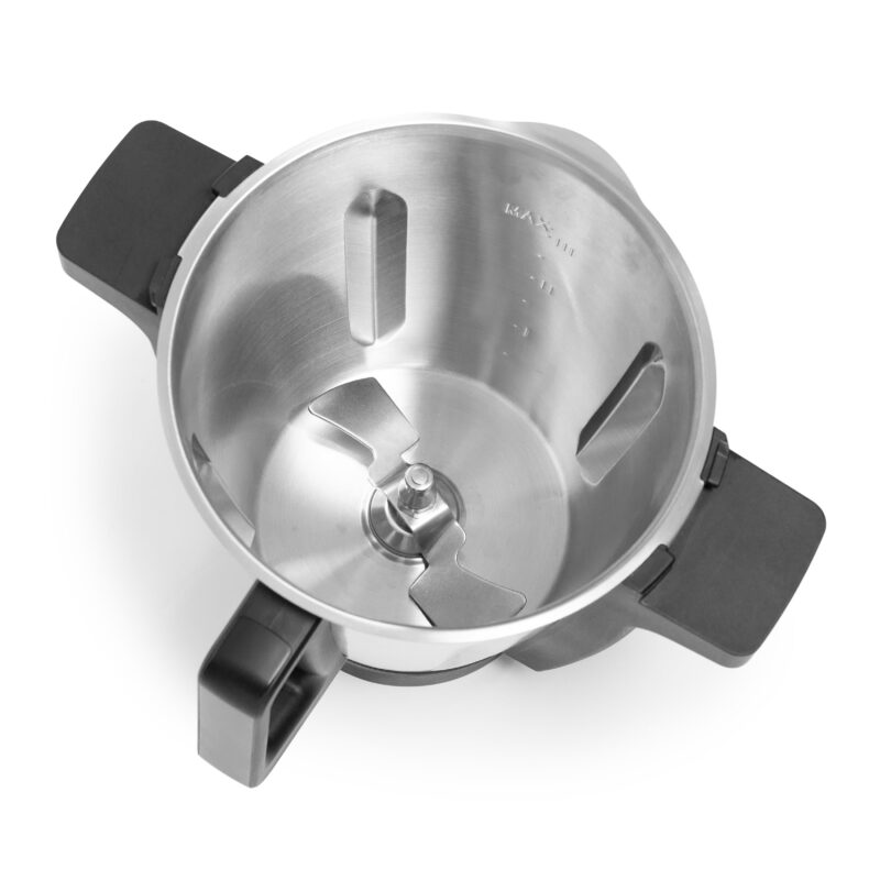 Chef Magic Saute Blade | Used for Sauteing, Mixing | Made from Food-grade Stainless Steel - Image 5