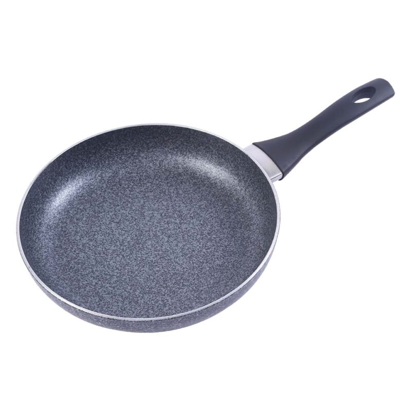 Graphite Frypan 24 cm, 3 Years Warranty - Image 5