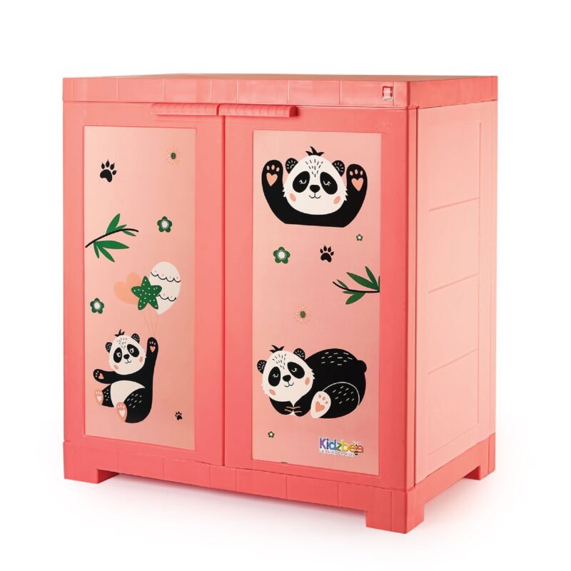 Mini Marvel Kids Cupboard - Image 8