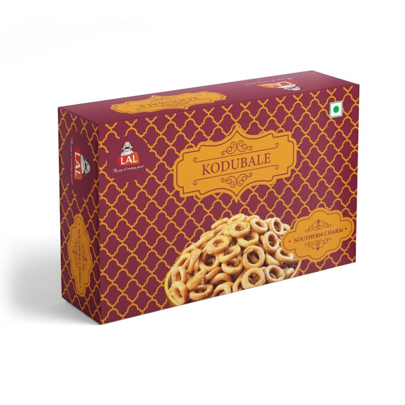 Kodubale 400g - Image 2