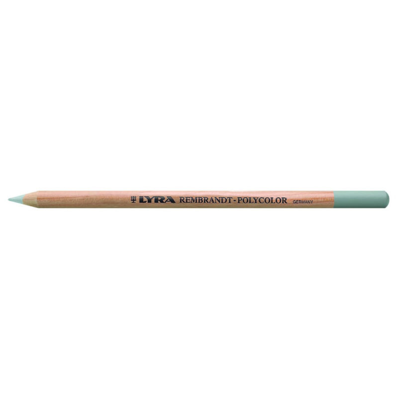 Lyra Rembrandt Polycolor Art Pencil (Cold Grey Silver- Pack Of 12)