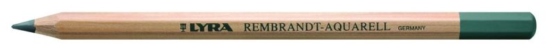 Lyra Rembrandt Aquarell Watercolour Art Pencil (Cold Grey Deep- Pack Of 12)