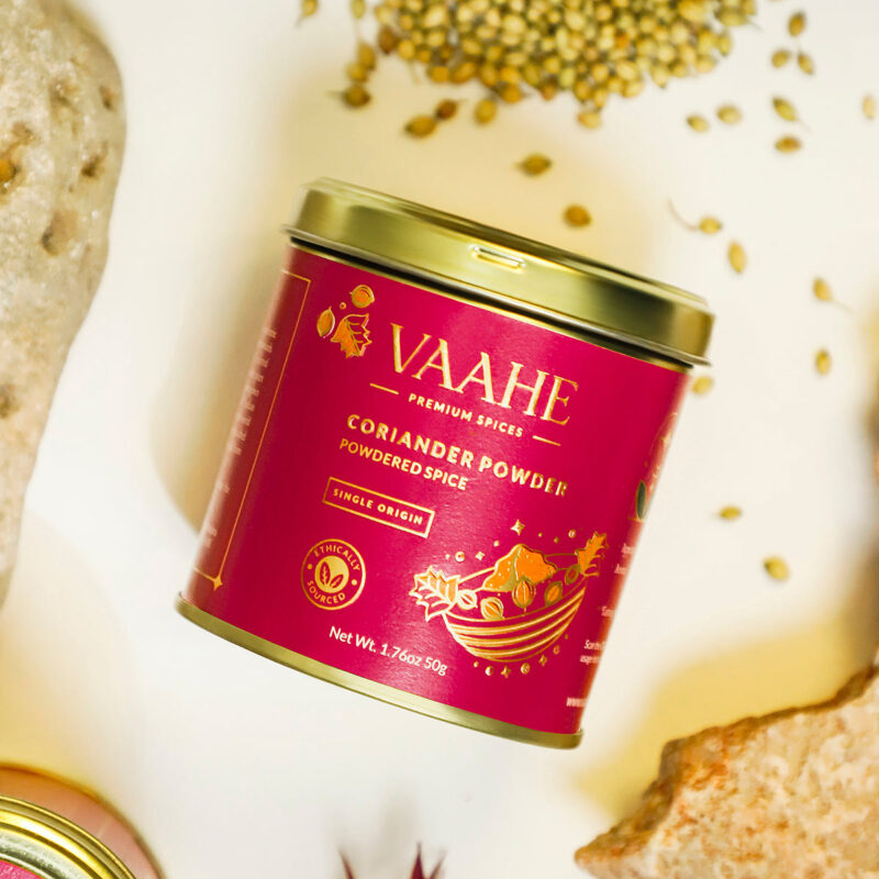 Vaahe Coriander Powder - Image 7