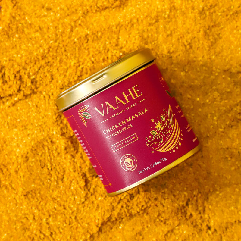 Vaahe Chicken Masala - Image 3