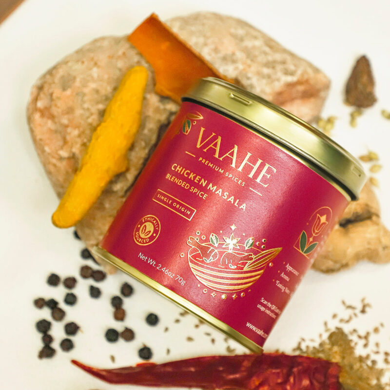 Vaahe Chicken Masala - Image 4