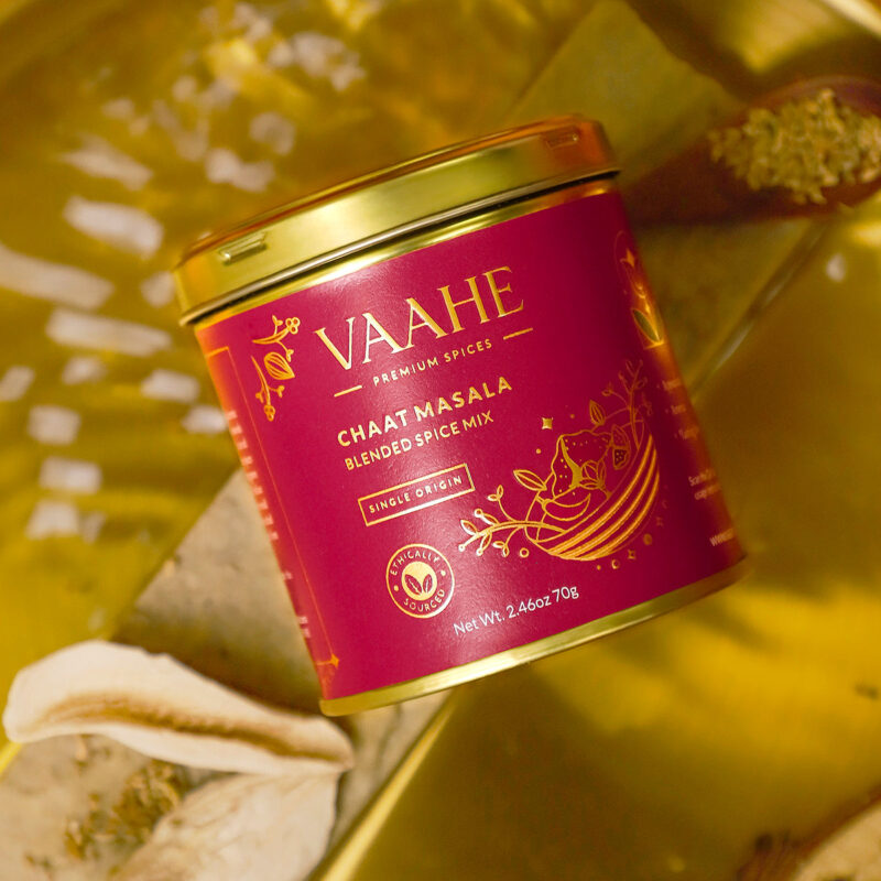 Vaahe Chaat Masala - Image 3