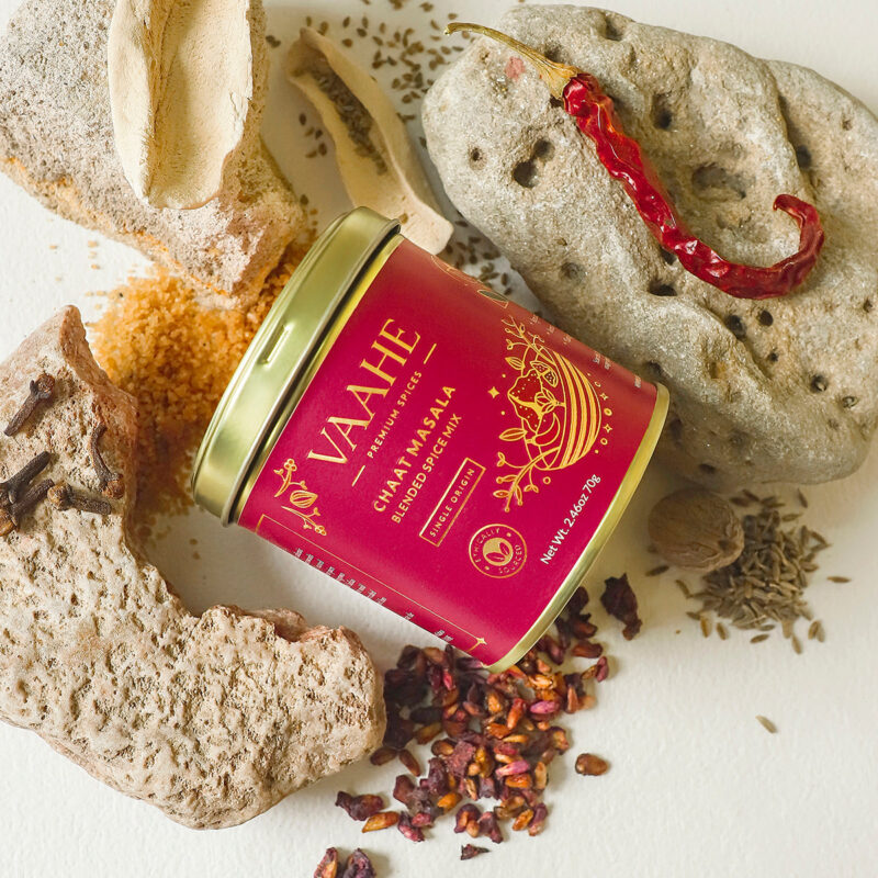 Vaahe Chaat Masala - Image 7