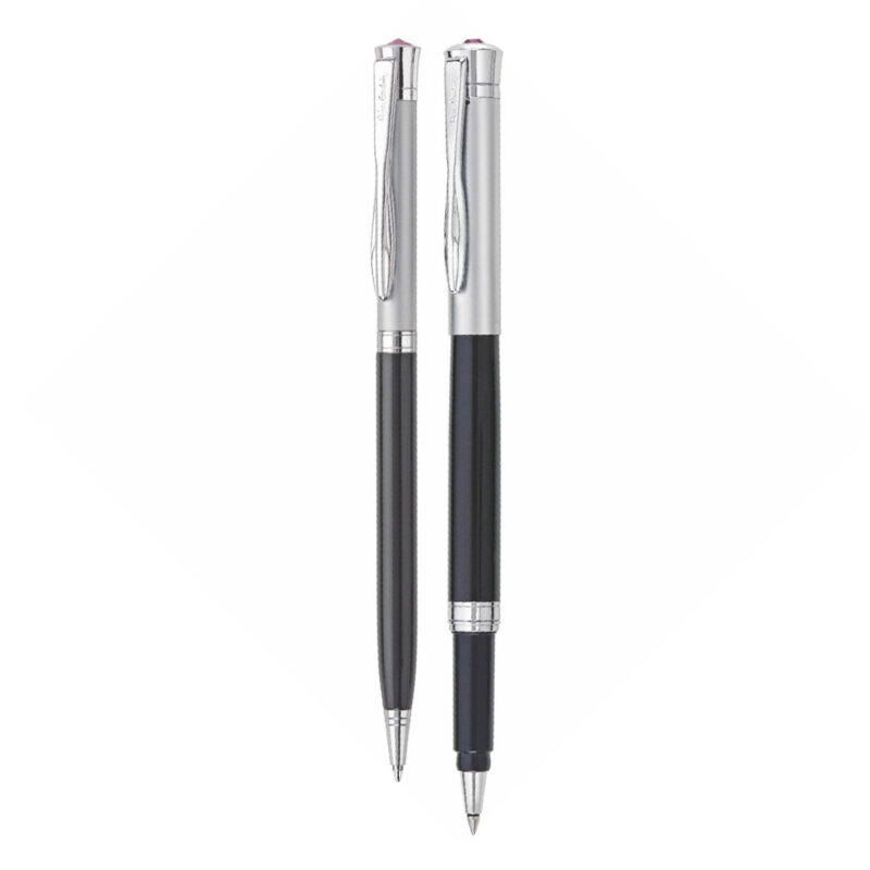 Pierre Cardin Dance Exclusive Pen Gift Set - Blue, Pack Of 1