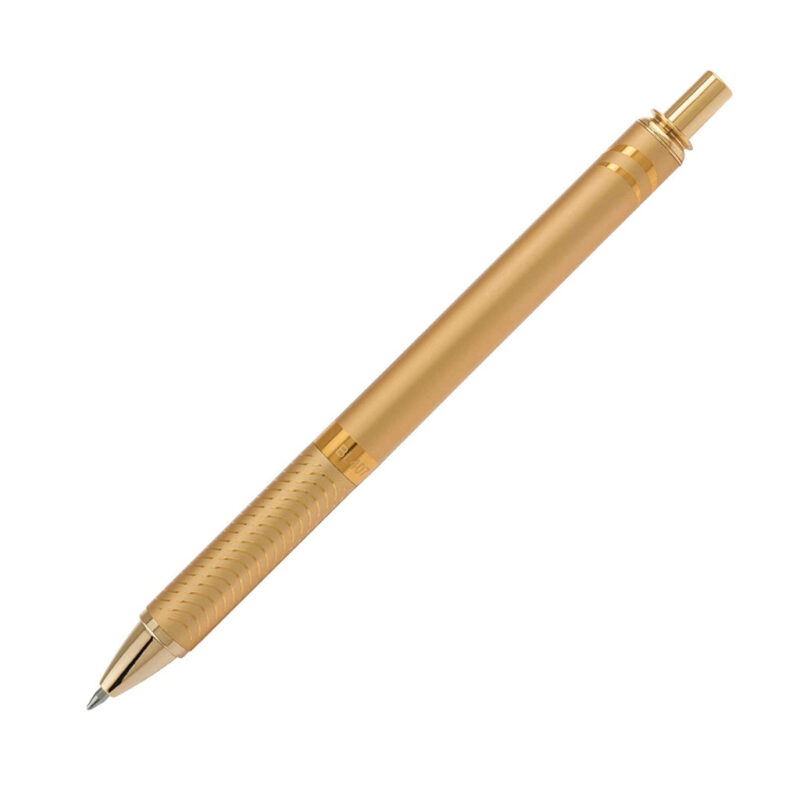 Pentel BL407 0.7mm EnerGel Roller Gel Pen - Blue Ink, Pack of 1