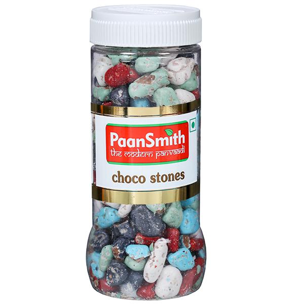 Paan Smith Choco Stones, 240g