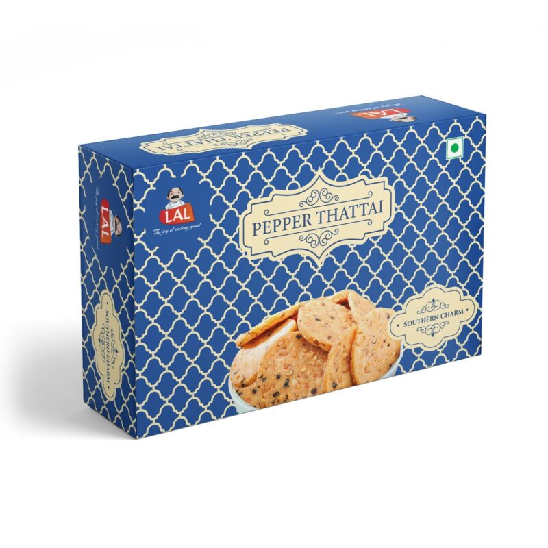 Pepper Thatai 400g - Image 2