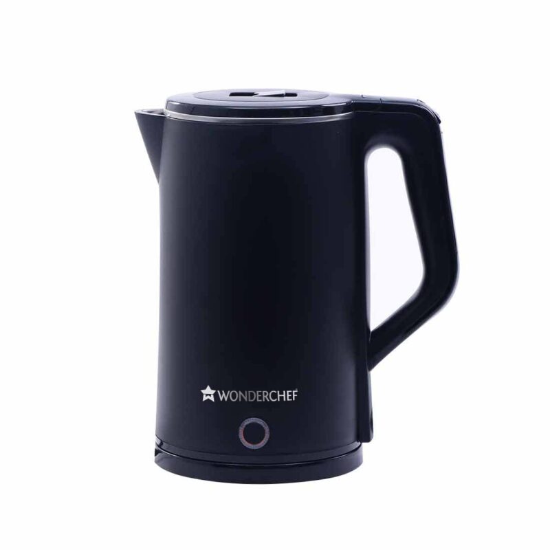 COOL-TOUCH Electric Kettle, 1500 W, 1.8 L, 1 Years Warranty - Image 6