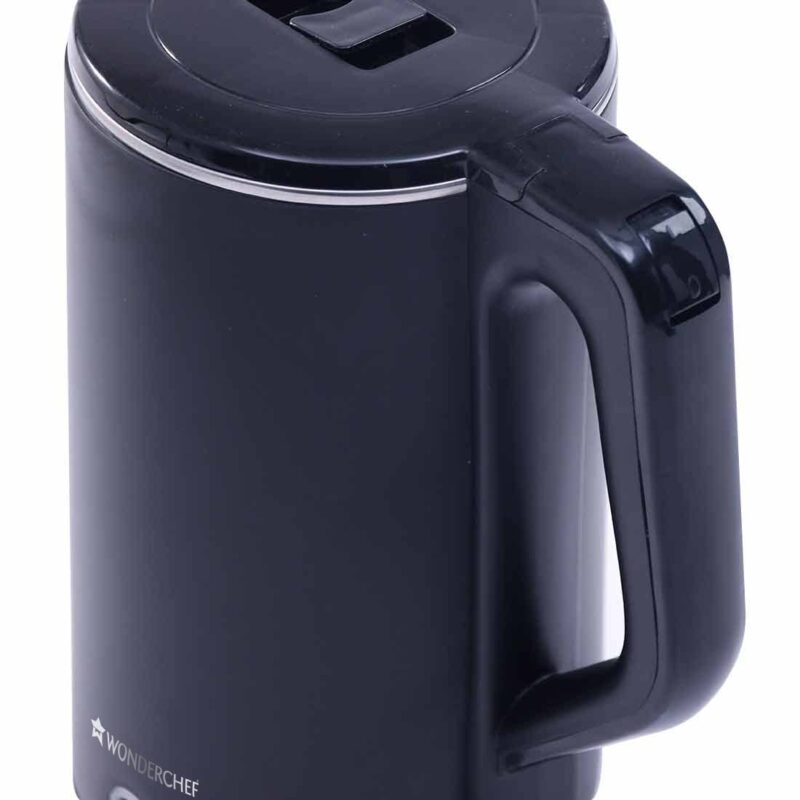 COOL-TOUCH Electric Kettle, 1500 W, 1.8 L, 1 Years Warranty - Image 7