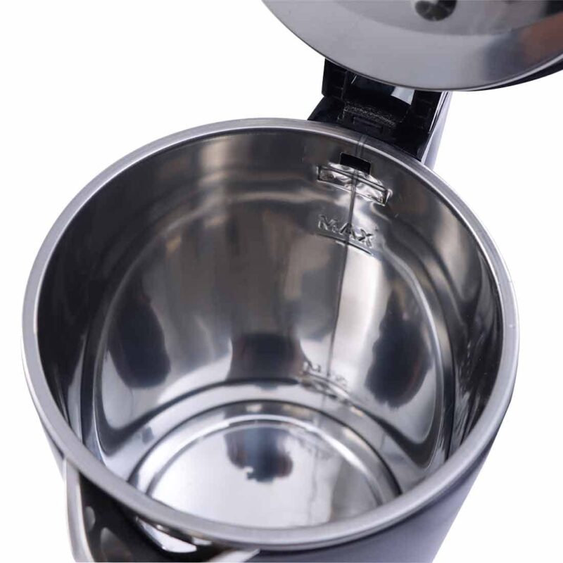 COOL-TOUCH Electric Kettle, 1500 W, 1.8 L, 1 Years Warranty - Image 8