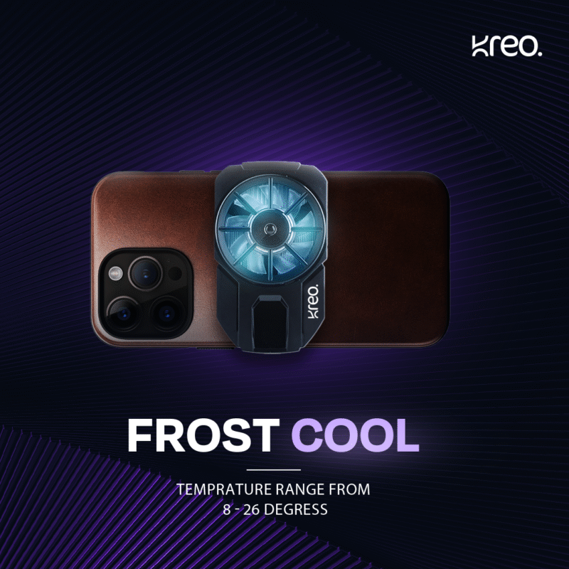 Frost Mobile Cooler