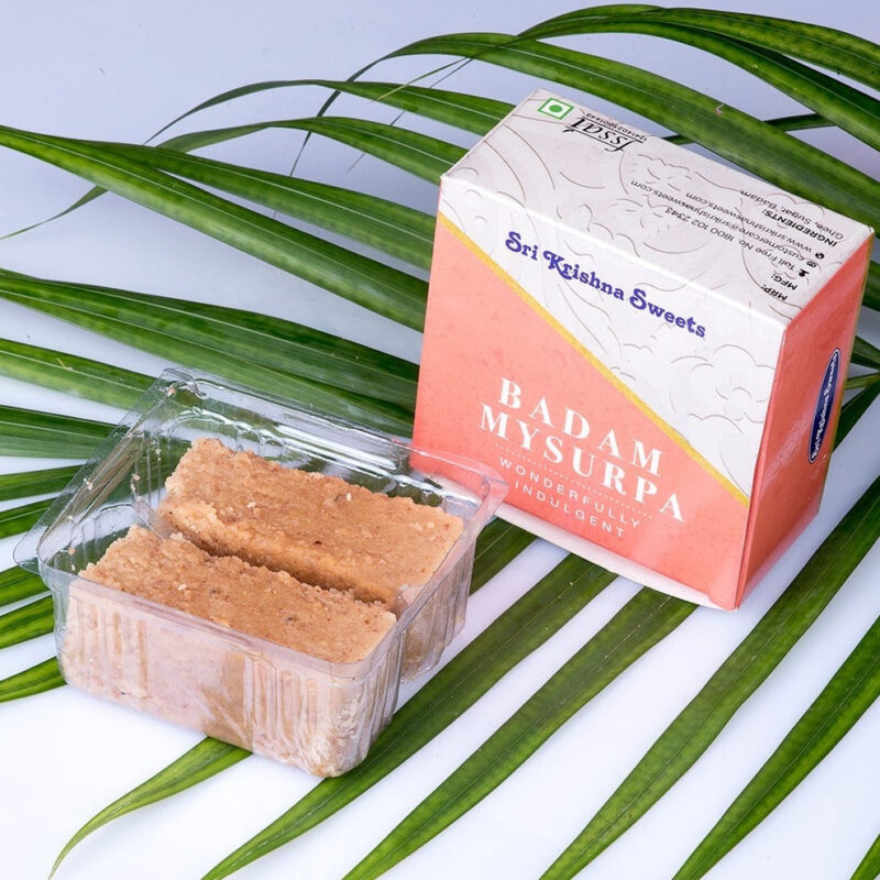 Sri Krishna Sweets