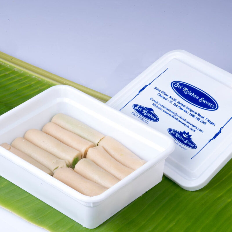 Sri Krishna Sweets