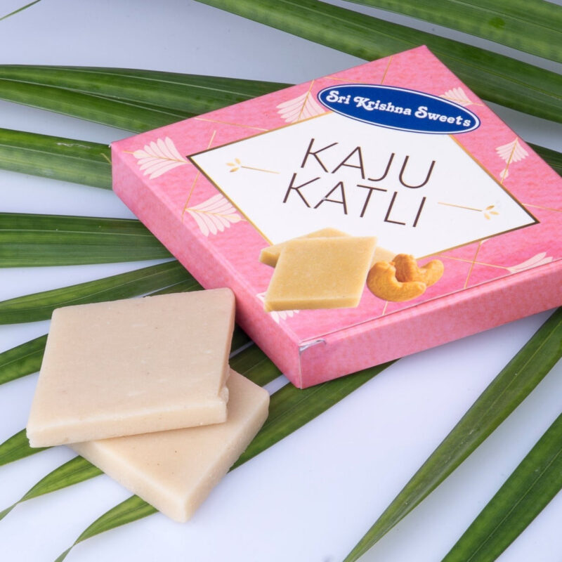 Sri Krishna Sweets