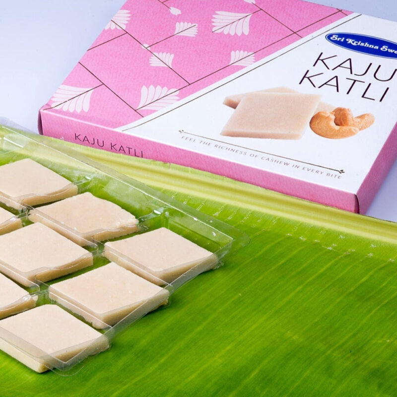 Sri Krishna Sweets