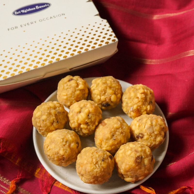 Sri Krishna Sweets