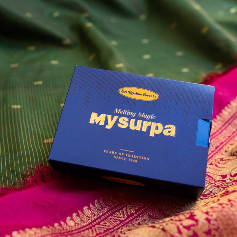 Sri Krishna Sweets Mysurpa - Image 2