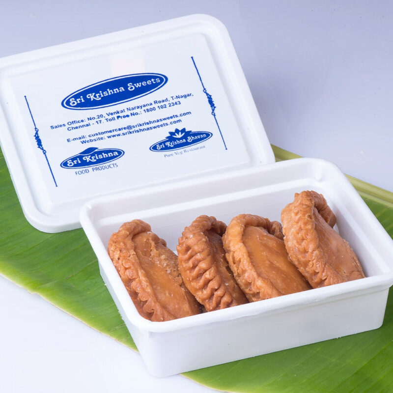 Sri Krishna Sweets