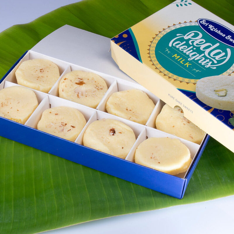 Sri Krishna Sweets
