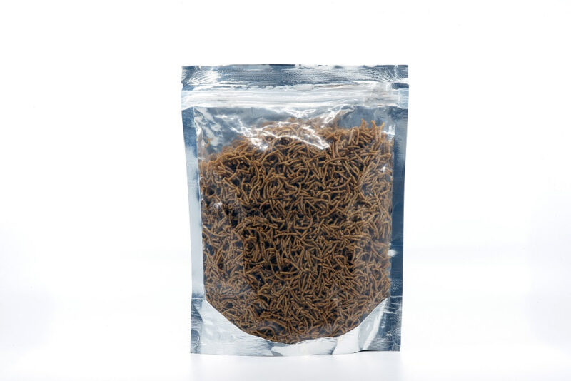 Sri Krishna Sweets Kambu Omapodi 200gms