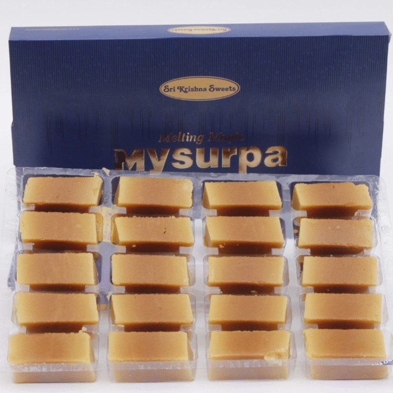 Sri Krishna Sweets Mysurpa - Image 4