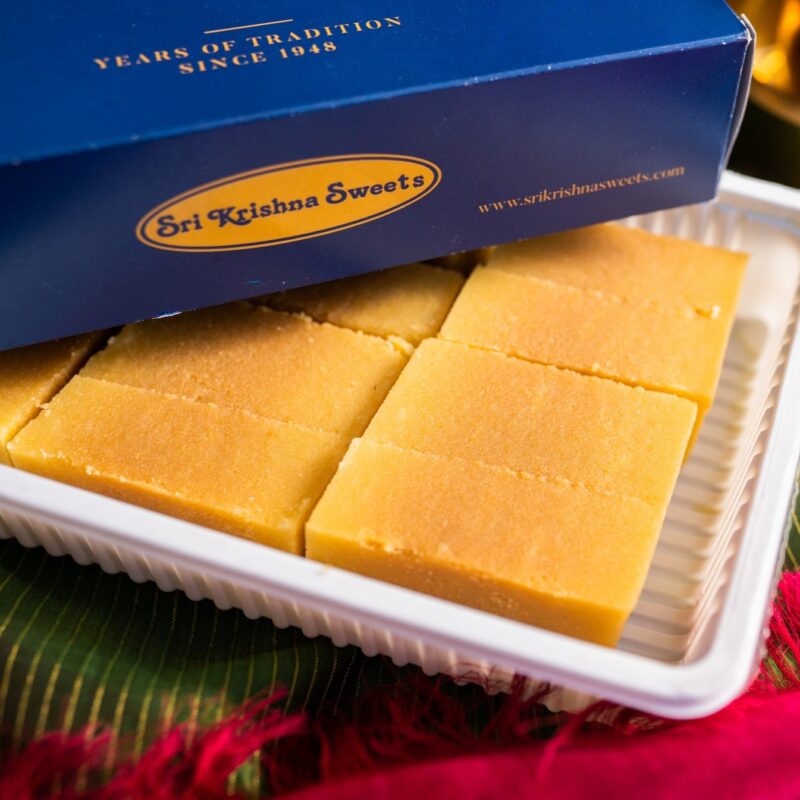 Sri Krishna Sweets Mysurpa - Image 3