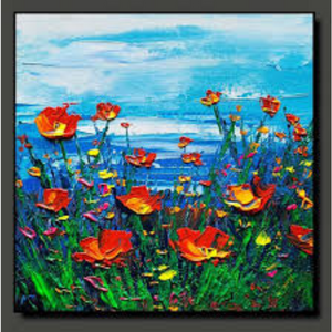 Brustro Arists' Acrylic 120ml Rose Madder - Image 3
