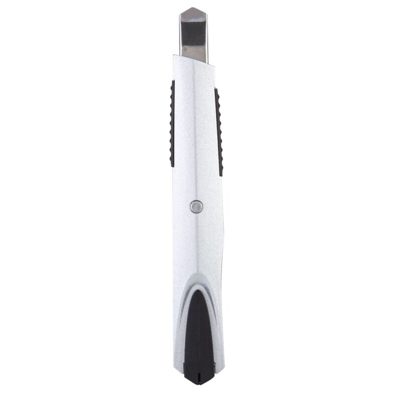 Deli W2056 Zamak Soft-Touch Cutter 1 T - Color May Vary