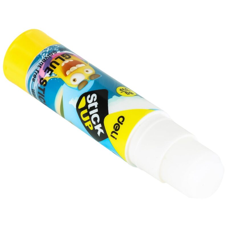 Deli Wa21010 Pvp Glu Stick 8 G 24 T - Color May Vary