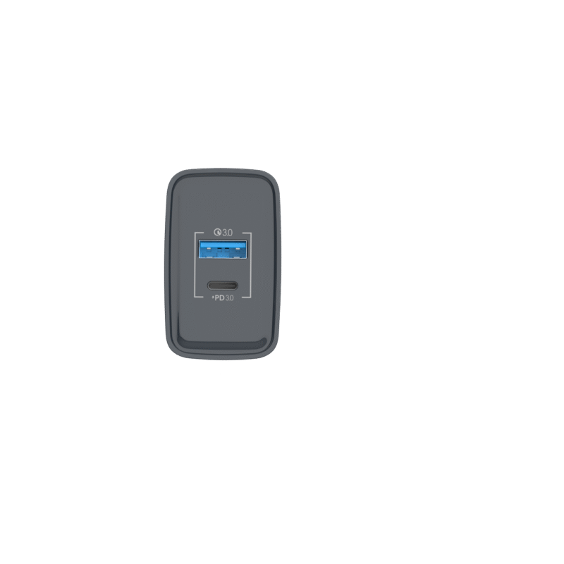 ChargePro 20W QC + PD USB Wall Charger - Image 3