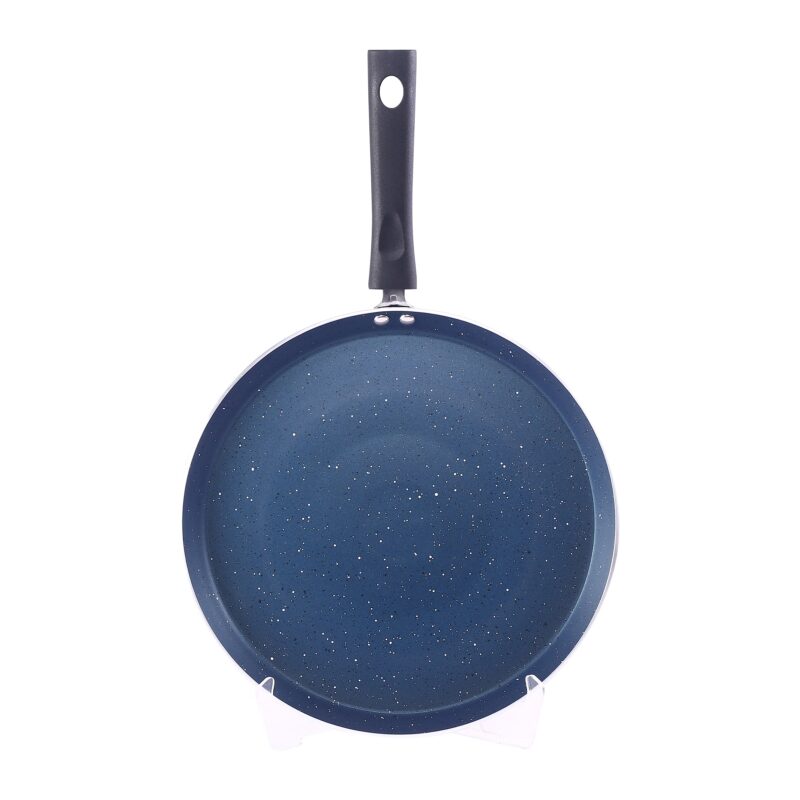 Wonderchef Renewed Galaxy Dosa Tawa | 28cm | Cool Touch Bakelite Handles | Pure Grade Aluminum | PFOA Free - Image 5
