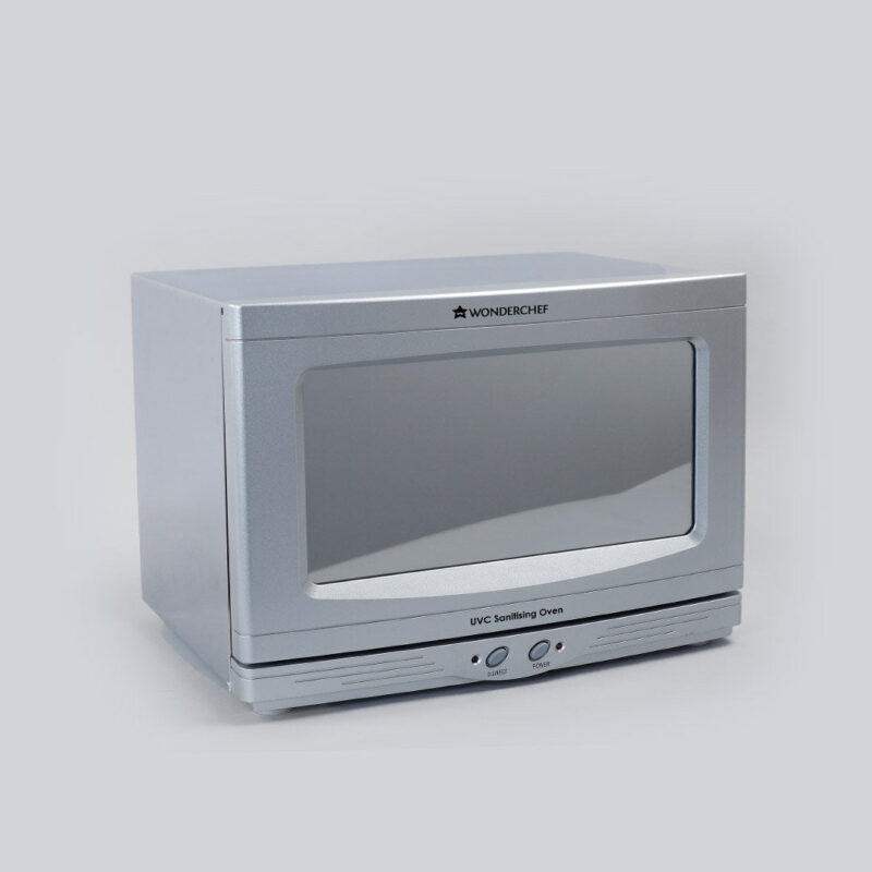 Torino Anti-Viral UVC Oven 21L, 12W - Image 9