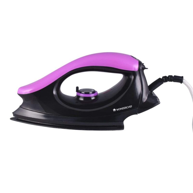  Lorenzo Dry Iron 1000W - Image 5