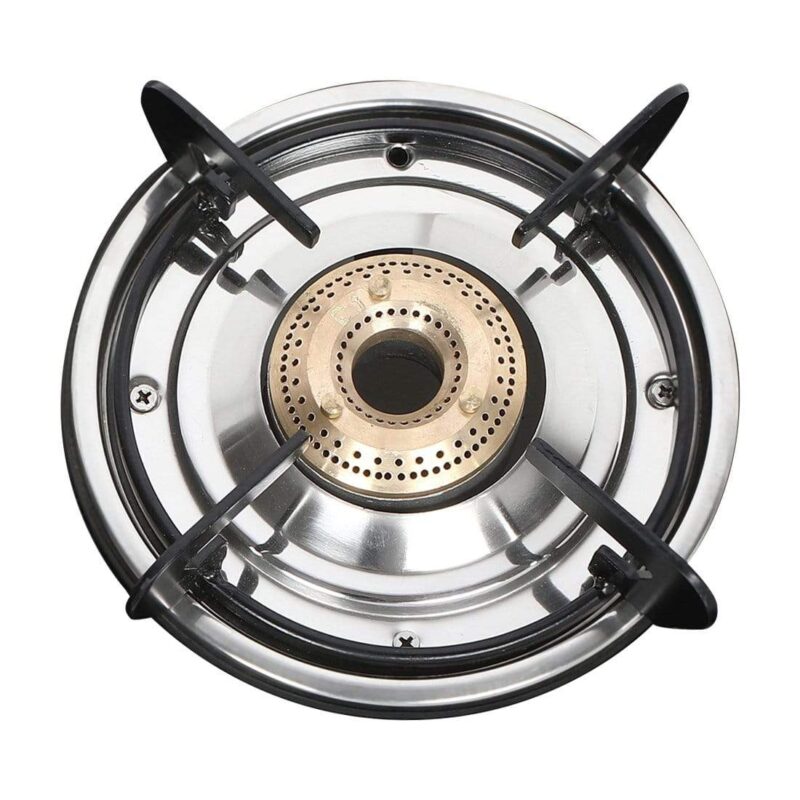 Zest  4 Burner Glass Cooktop - Image 15