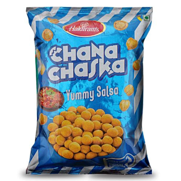 Haldiram Chana Chaska - 170G each