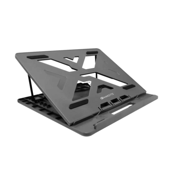 Ergo View Laptop Stand - Image 2