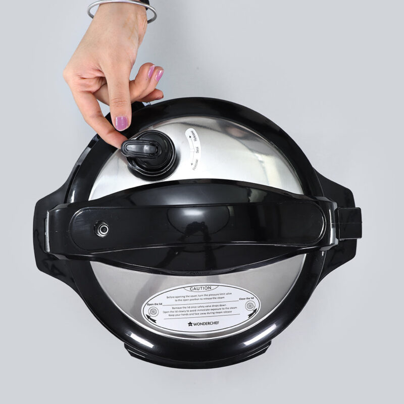 Nutri-Pot 6L - Release Valve - Image 2