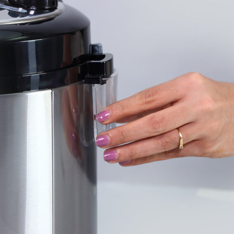 Nutri-Pot 6L - Water Collector - Image 3