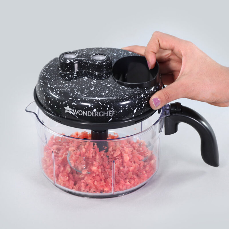 Turbo Chopper - Lid - Image 3