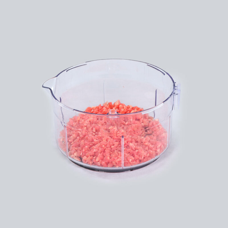 Turbo Chopper - Mixing Bowl - Image 4